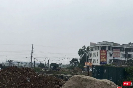  Các địa phương rà soát lại các dự án BT