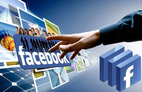 Cá nhân bán hàng qua facebook cũng phải nộp thuế theo quy định.