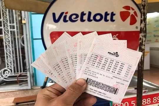 Tổng cộng tổng mức đầu tư và chi phí thay thế thiết bị của hệ thống kỹ thuật kinh doanh xổ số tự chọn số điện toán là 210,581 triệu USD.