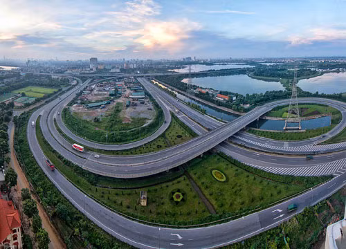 Bổ sung 5 tuyến Quốc lộ vào Quy hoạch phát triển giao thông khu vực miền Trung.