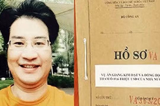 Đây là một trong những vụ án kinh tế gây thất thoát hàng trăm tỉ đồng do các cựu lãnh đạo và cán bộ của VinashinLines liên kết thực hiện.