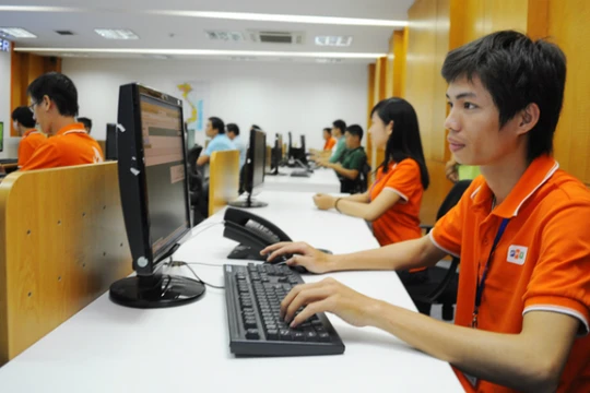 Trung tâm Internet Việt Nam đánh giá FPT Telecom là một trong ba đơn vị dẫn đầu về triển khai IPv6 tại Việt Nam (ảnh minh hoạ)