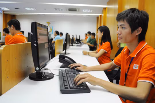 Trung tâm Internet Việt Nam đánh giá FPT Telecom là một trong ba đơn vị dẫn đầu về triển khai IPv6 tại Việt Nam (ảnh minh hoạ)