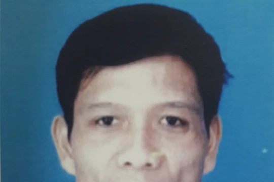 Nghị phạm Doãn Trung Dũng