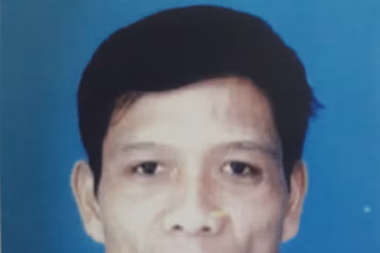 Nghị phạm Doãn Trung Dũng