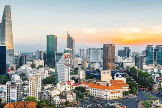 Ảnh minh họa/ Nguồn: VnEconomy