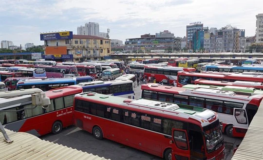 Ảnh minh họa/nguồn: Kinh tế đô thị
