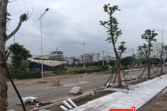 Nhiều nhà đầu tư chậm báo cáo đánh giá đầu tư dự án - Ảnh minh họa.