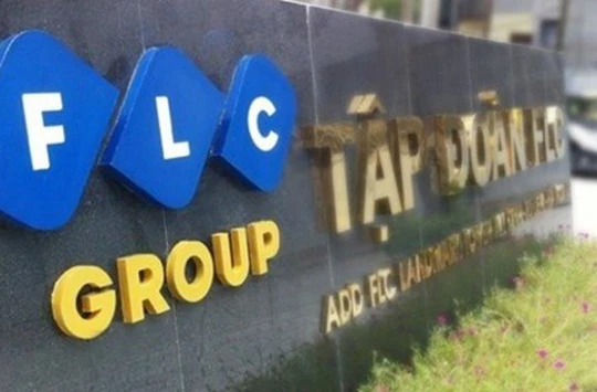 Tập đoàn FLC trúng đấu giá 6,4ha đất tại Đại Mỗ, Nam Từ Liêm. (Ảnh minh họa, nguồn internet).