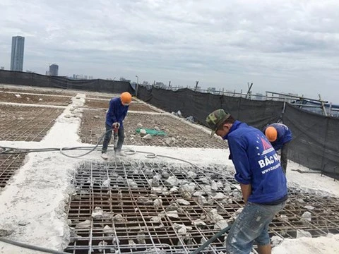 Ảnh chỉ mang tính chất minh họa - Nguồn: An ninh Thủ đô.