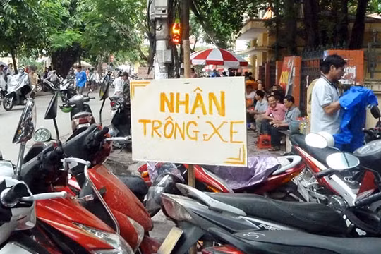 Ảnh minh họa, nguồn internet