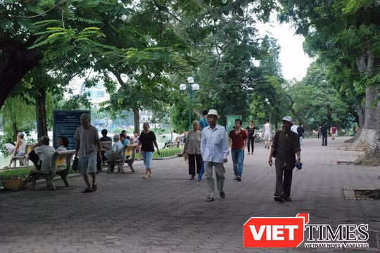 Hà Nội sẽ phát triển dịch vụ viễn thông công cộng không người phục vụ tại các khu du lịch, trung tâm thương mại - Ảnh: Q.V