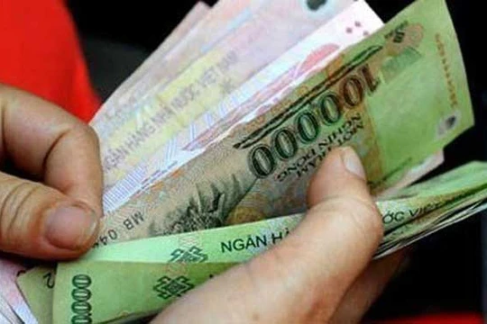 Mức lương cơ sở sẽ được điều chỉnh lên 1,3 triệu/tháng