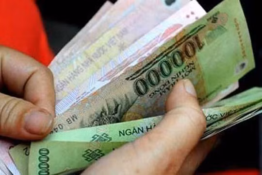 Mức lương cơ sở sẽ được điều chỉnh lên 1,3 triệu/tháng