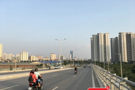 Thanh tra Chính phủ kiến nghị xử lý trách nhiệm lãnh đạo UBND TP Hà Nội trong việc để xảy ra sai phạm tại các dự án BT, BOT.