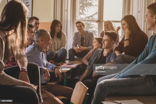 Làm sao để thầy cô không biến thành thợ dạy?