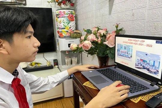 ảnh minh họa. nguồn Internet