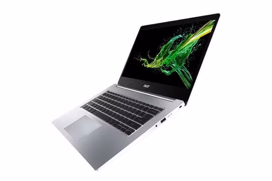 Top 5 mẫu laptop giành cho dạy, học online