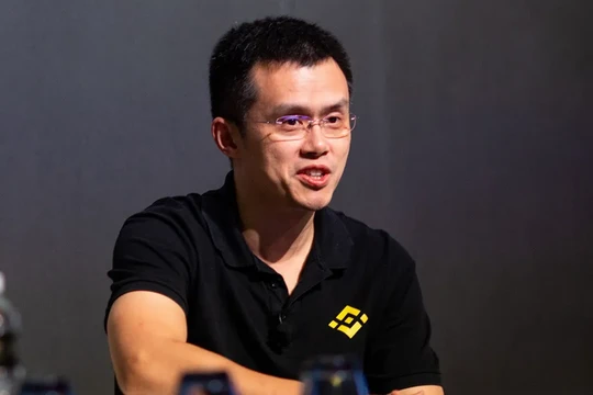 CEO Binance kêu gọi các sàn giao dịch tiền điện tử cung cấp bằng chứng tiền gửi của khách hàng