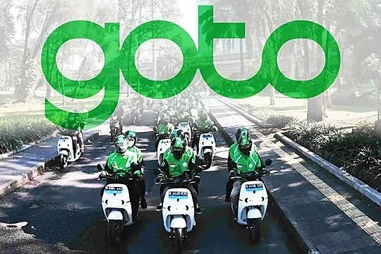 Công ty mẹ của Gojek làm ăn ra sao?