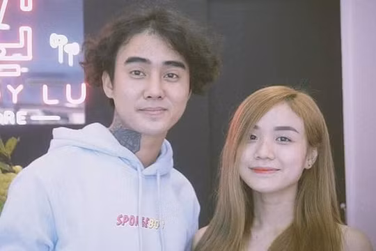 Đạt G công khai người yêu mới