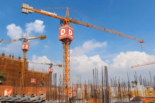 VietinBank rao bán khoản nợ 508 tỉ đồng của Descon (Ảnh: Internet)