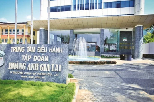 HAGL ‘chia’ lại 130 triệu cổ phiếu phát hành riêng lẻ cho LPBS, Thaigroup và một cá nhân