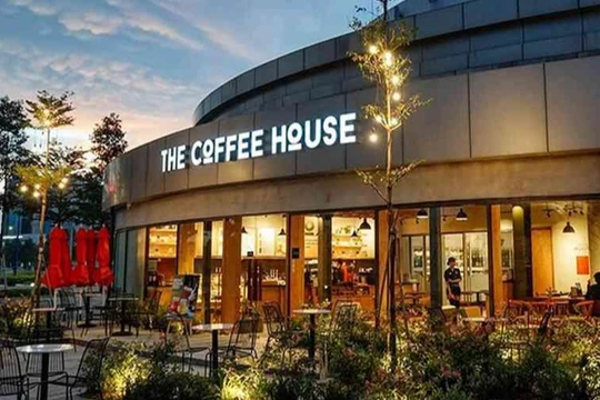 The Coffee House: Định giá nghìn tỷ, những lần thay ‘tướng’ và khoản lỗ lũy kế gần 434 tỷ đồng