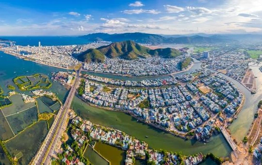 Liên danh Phú Tài - Trường Hải - Dịch vụ miền Bắc 'rộng đường' vào Khu đô thị Vân Hà 2.000 tỉ đồng