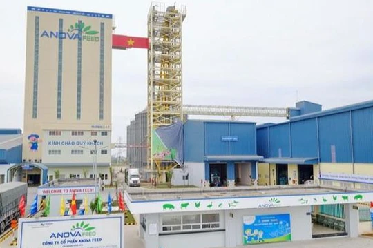 Nova Consumer sắp niêm yết sàn HoSE với mã chứng khoán NCG