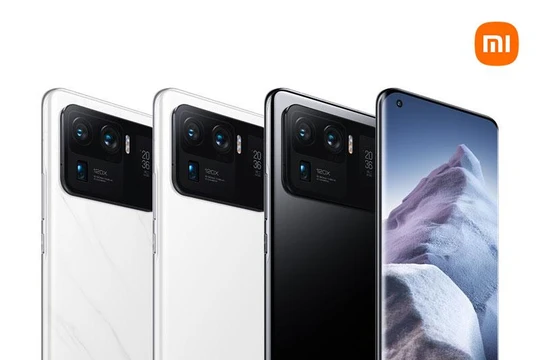 Mi11 Ultra có thể đương đầu với Mi 11 Ultra