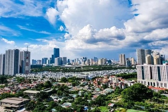 Dự thảo Luật Đất đai (sửa đổi) nhằm thể chế hóa các quan điểm, mục tiêu, chủ trương, giải pháp của Nghị quyết số 18