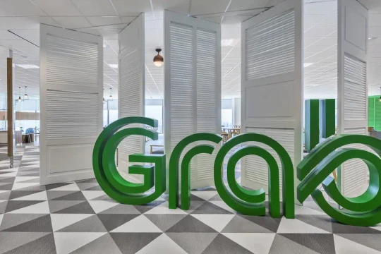 Grab tính mở 'digibank' tại Malaysia và Indonesia vào năm 2023 (Nguồn: Grab)