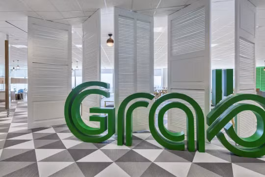 Grab tính mở 'digibank' tại Malaysia và Indonesia vào năm 2023 (Nguồn: Grab)