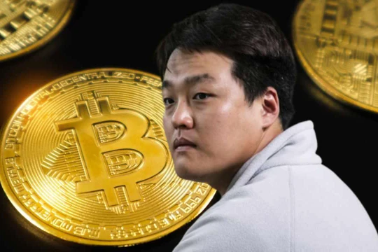 Nhà sáng lập Terra Do Kwon 'tẩu tán' 67 triệu USD Bitcoin