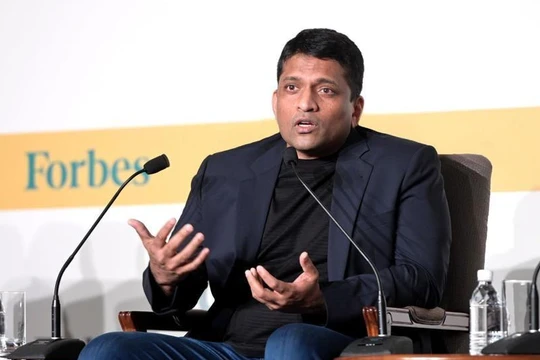 Tỷ phú Ấn Độ quyết ‘tất tay’ với kỳ lân edtech giá trị nhất thế giới