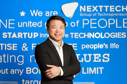 NextTech Group của 'Shark' Bình làm ăn ra sao?