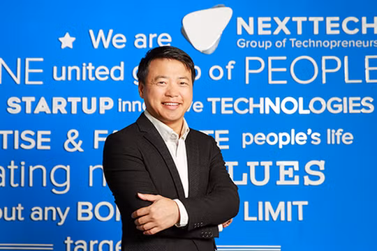 NextTech Group của 'Shark' Bình làm ăn ra sao?