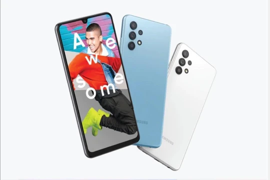 Smartphone tầm trung được nhiều người dùng lựa chọn để sử dụng lâu dài