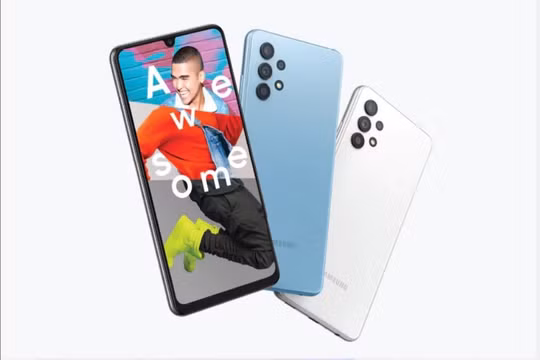 Smartphone tầm trung được nhiều người dùng lựa chọn để sử dụng lâu dài