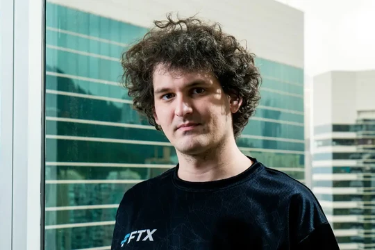 Trước sự cố FTX, 'đế chế' crypto của Sam Bankman-Fried từng lớn mạnh như thế…