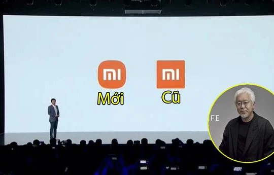 Nhiều người cho rằng bài đăng này là chiêu trò của Xiaomi như vụ logo 7 tỷ