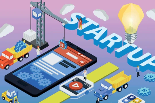 AVV Alpha dự tính rót vốn vào 25 startup Việt. Ảnh: Valori