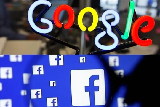 Quảng cáo cho máy xem