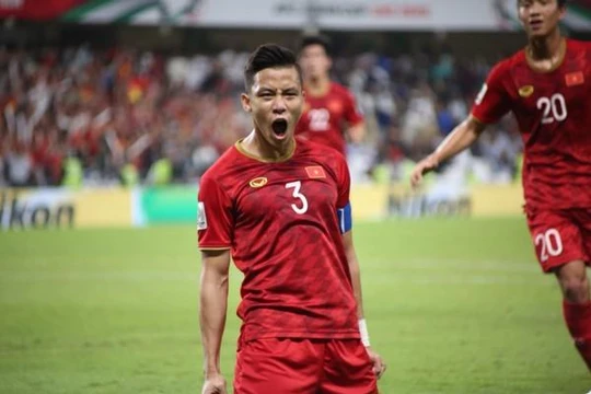 Quế Ngọc Hải dương tính với Covid-19