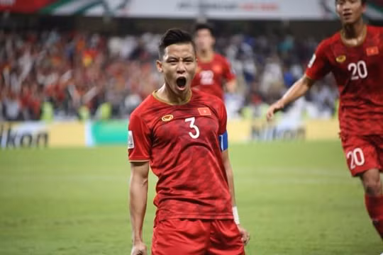 Quế Ngọc Hải dương tính với Covid-19