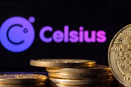 Nền tảng cho vay tiền số Celsius Network sắp trả hết nợ