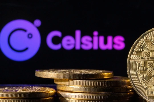 Nền tảng cho vay tiền số Celsius Network sắp trả hết nợ