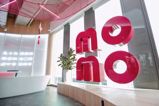 MoMo muốn đưa người vào HĐQT Chứng khoán CV?