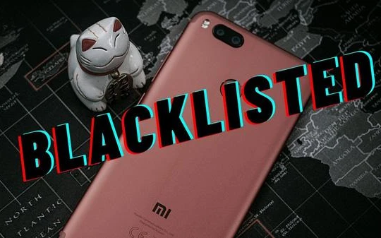 Xiaomi được Mỹ rút khỏi danh sách đen